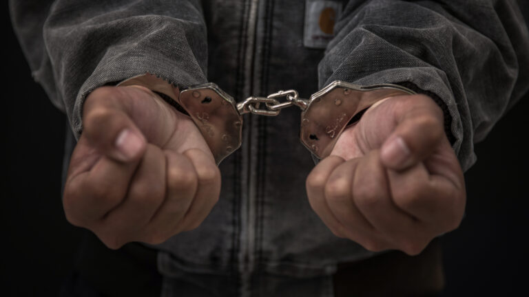 Hombre de Peñitas es sentenciado a más de nueve años de prisión por delitos relacionados con abuso sexual infantil