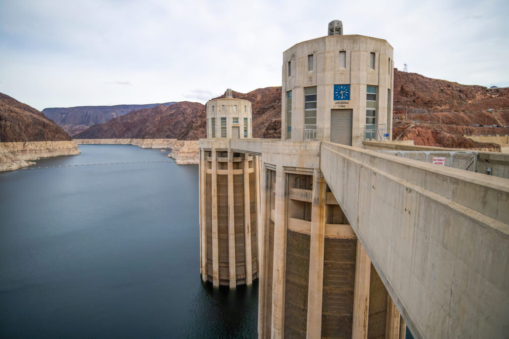 Lago Mead alcanza su nivel más bajo y anticipan nuevos recortes de agua para México