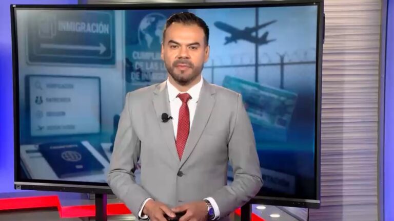 Inmigración: 3 claves legales sobre quién corre riesgo de detención por ICE