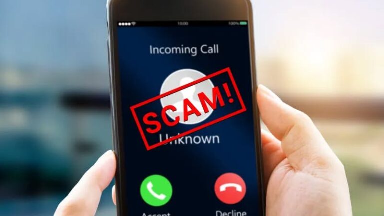 Brownsville PD alerta sobre aumento de llamadas fraudulentas