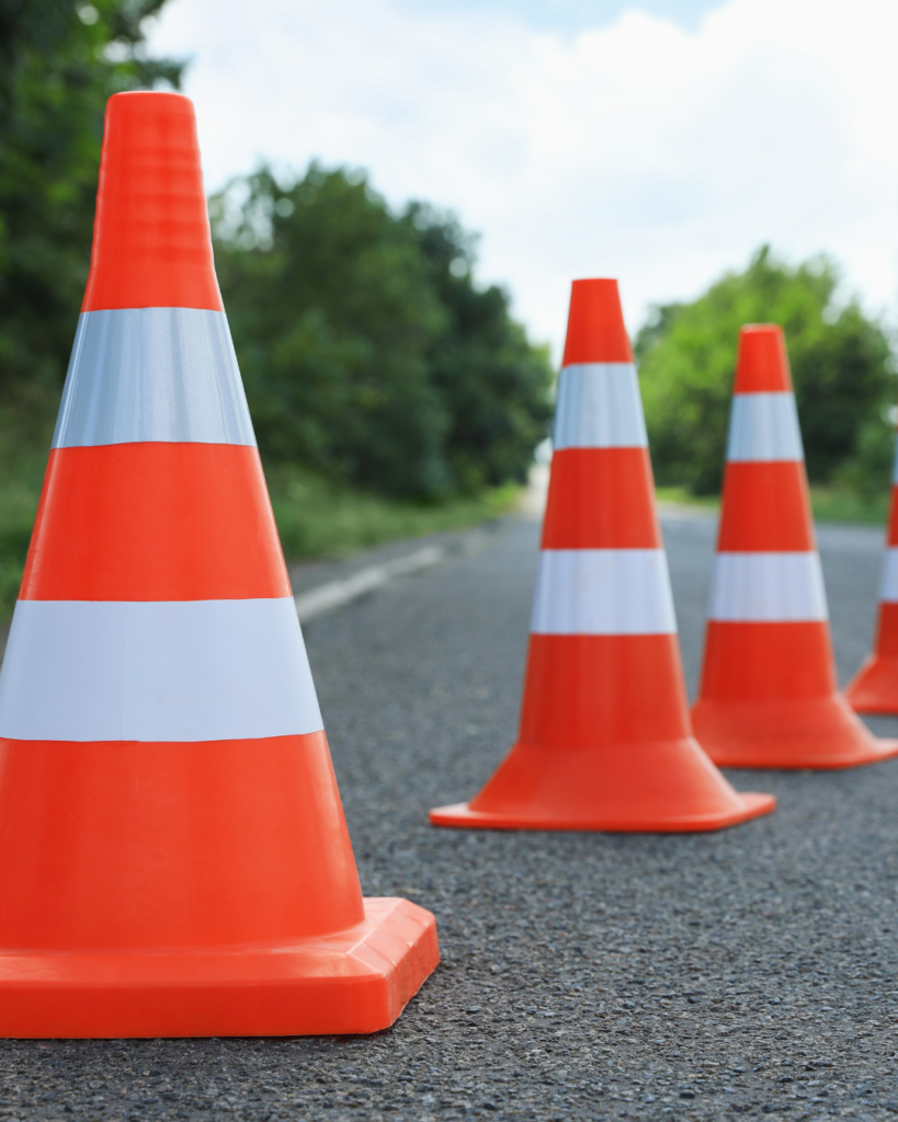 Tráfico vial: 1 importante obra de $2 millones causará severos retrasos en Cheyenne Avenue