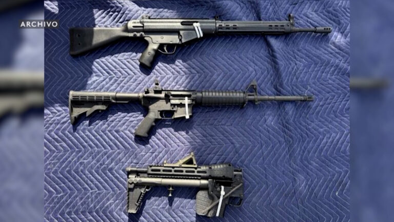Condado de San Diego ofrecerá hasta $200 por entregar armas no deseadas en Chula Vista