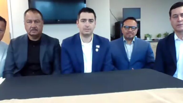 Líderes de Colorado discuten prioridades migratorias ante preocupaciones de la comunidad