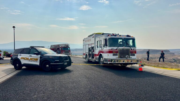 Cinco adolescentes de 17 años mueren en trágico accidente en Grand Junction