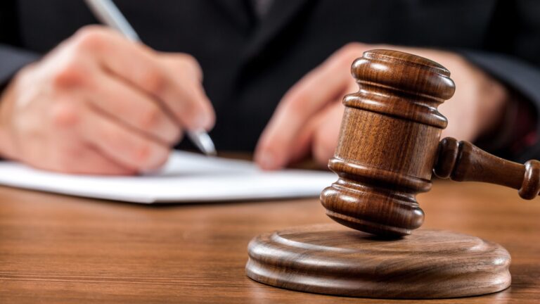 Cancelan servicio de jurado en la Corte Municipal de Beeville