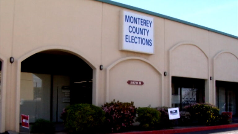 Votantes de Monterey podrán revisar declaraciones de candidatos y medidas para las elecciones de noviembre