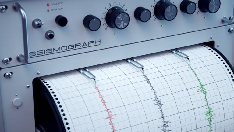Sismo de magnitud 3.8 sacude San Leandro y provoca inspecciones en BART