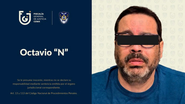 Detienen en San Diego a hombre buscado en México por presunto intento de feminicidio