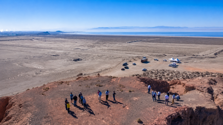 Tribunal ordena revisar proyecto de litio Hell’s Kitchen por dudas sobre agua y Salton Sea