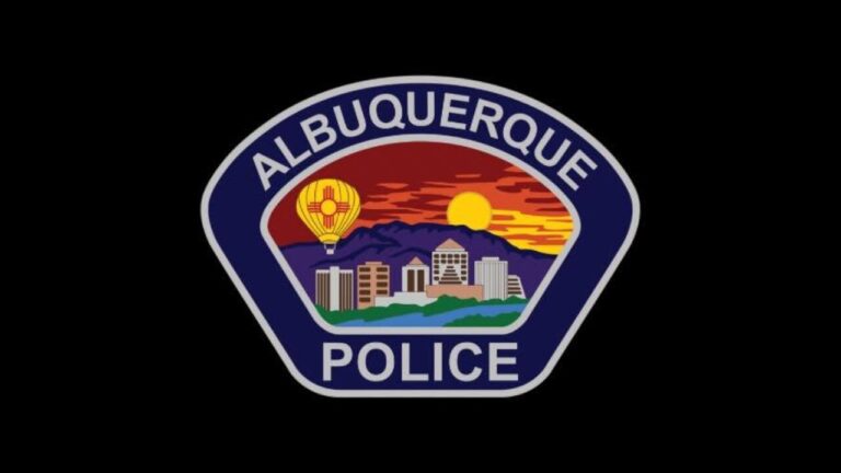 Descartan estado de ebriedad en conductor involucrado en atropello mortal en Albuquerque