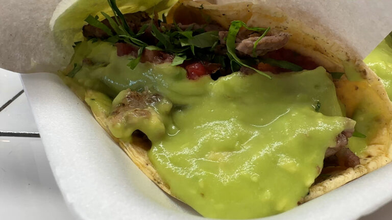 El sabor que convirtió a Tijuana en la capital del taco de carne asada