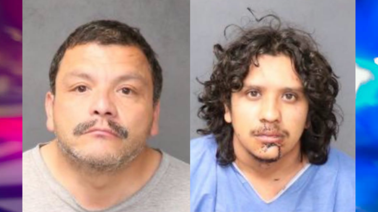 Declaran culpables a dos hombres por el homicidio de una mujer en Albuquerque