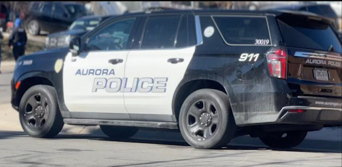 Arrestan en Colorado Springs a sospechoso relacionado con tiroteo mortal en Aurora