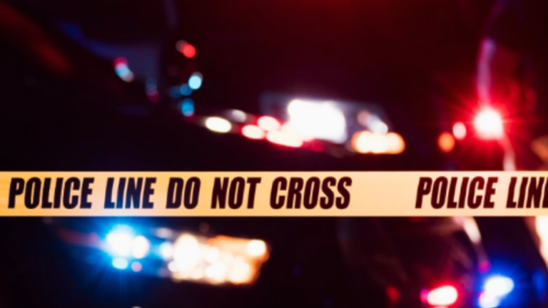 Accidente en Las Vegas deja a conductor en estado crítico