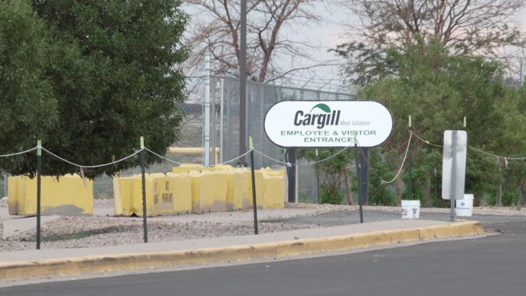 Trabajadores de Cargill aprueban acuerdo y ponen fin a meses de disputa laboral