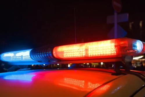 Mortal accidente en Eastern Avenue deja a un conductor sin vida en Las Vegas