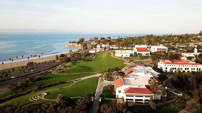 Santa Barbara City College reabre tras levantar cierre preventivo por incidente aislado