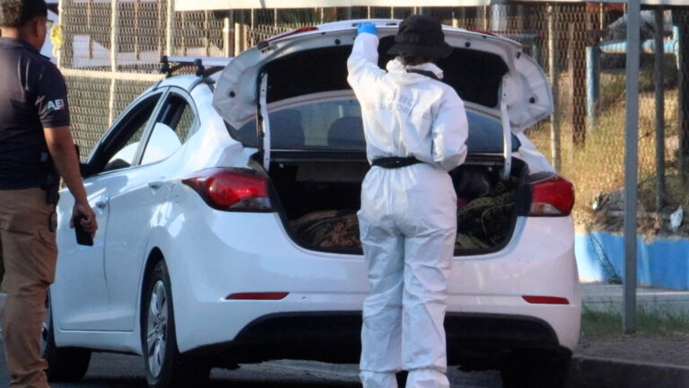 8 muertes violentas sacuden Tijuana en menos de 24 horas