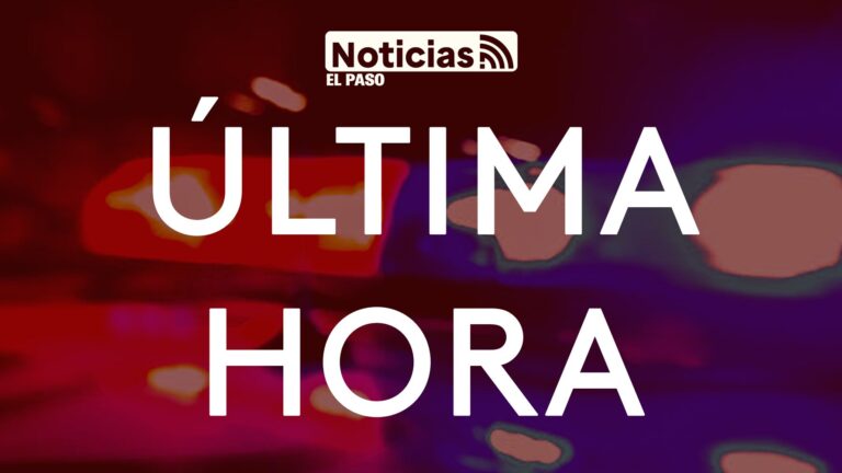 Controlan incendio en un almacen de la zona este de El Paso