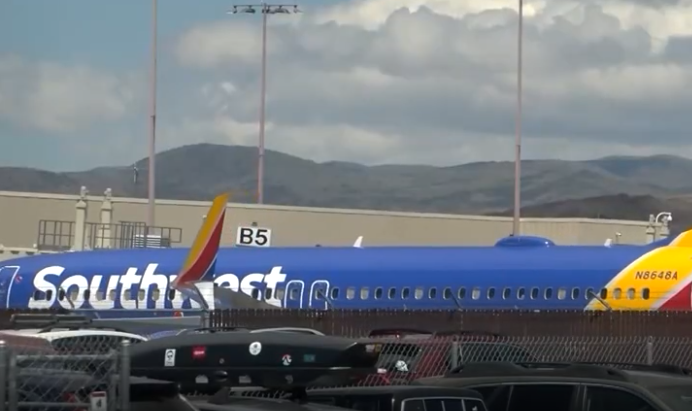 AEROPUERTO cambia su proceso de embarque durante expansión de mil millones de dólares