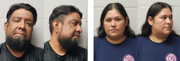 Policía de Harlingen investiga presunto esquema de robo de $750 mil