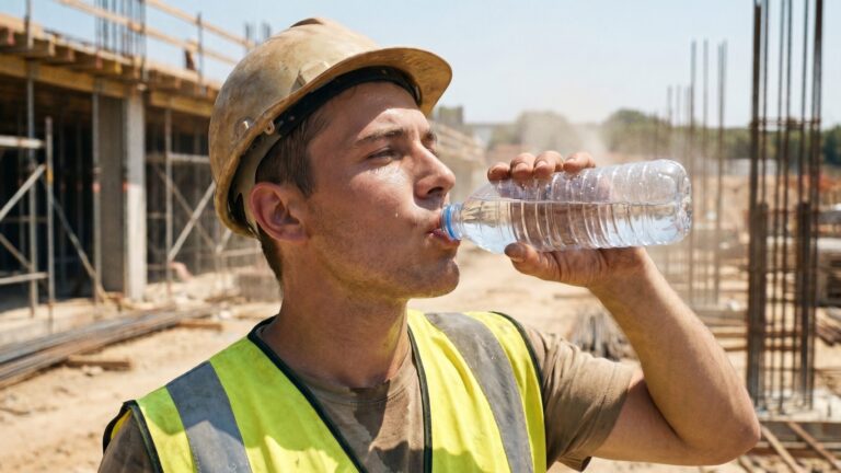 Aumentan los casos relacionados con el calor durante las altas temperaturas en el Valle Imperial