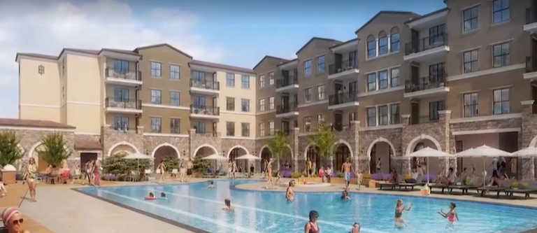 Distrito escolar de San Benito avanza con proyecto de vivienda asequible en Hollister