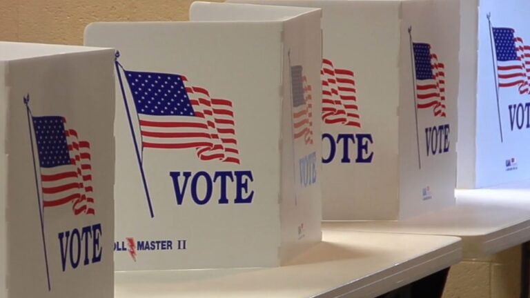 Texas establece fecha límite para registrarse para votar