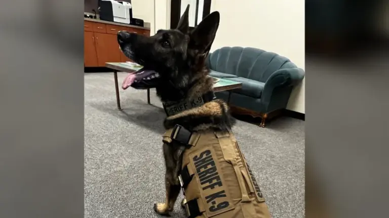 Ataque K-9 deja a familia de Castle Rock con $300,000 en deuda médica dos años después