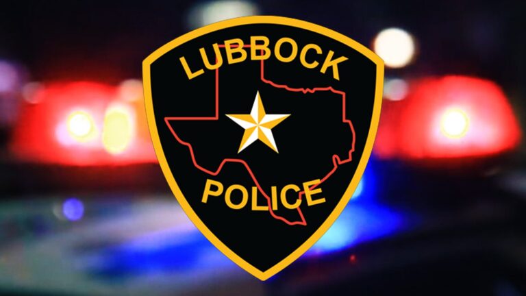 Hombre muere tras enfrentamiento con policías en Lubbock