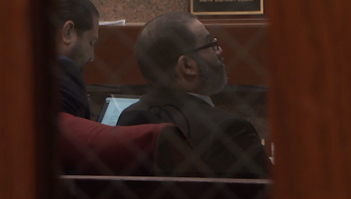 6to día en el juicio de Gabriel Antonio Ramirez: Expertos forenses detallan heridas de las víctimas