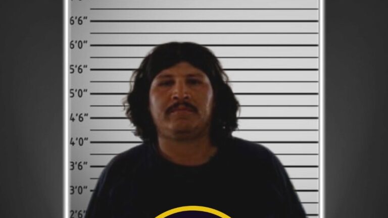 Detenido por agresión sexual grave