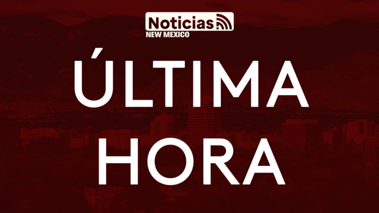 Alerta en Palacio de Justicia de Albuquerque; autoridades descartan tirador activo