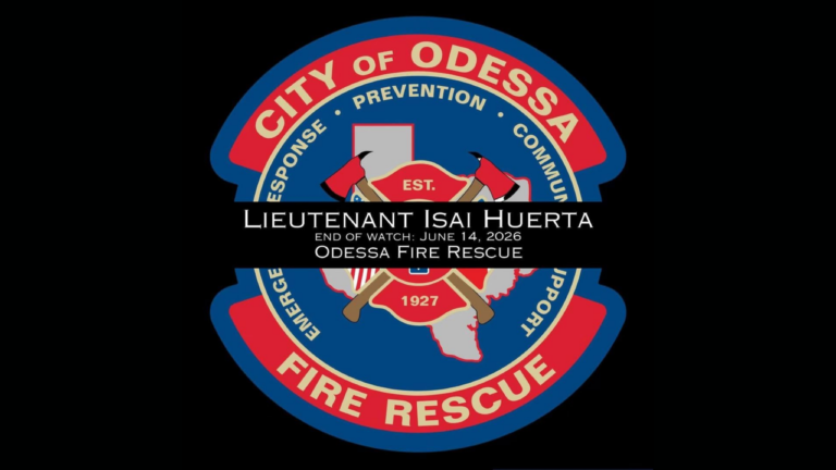 Incendio de maleza y basura daña vehículos en el condado de Ector