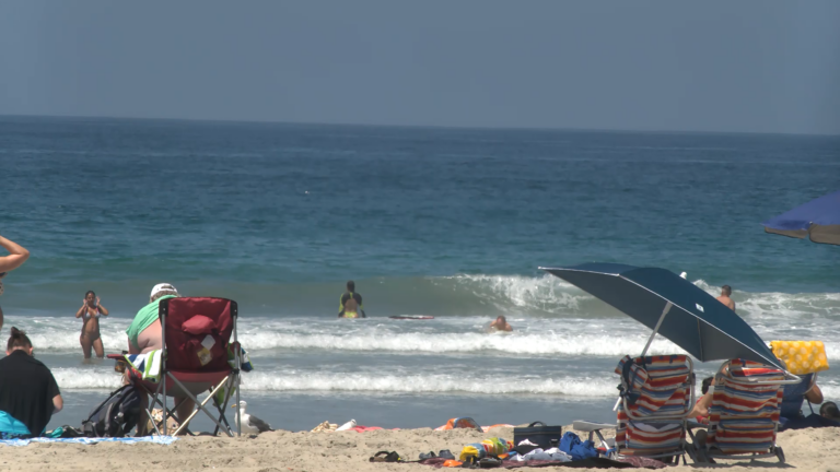 Ola de calor en San Diego: expertos explican cómo protegerse de las altas temperaturas