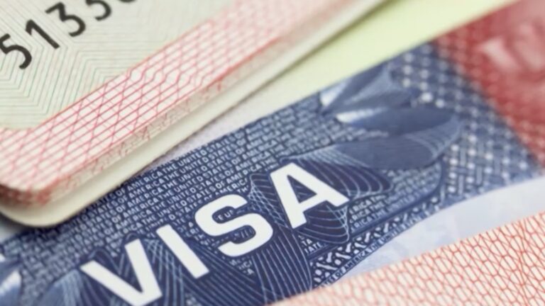 VISAS EN PAUSA: Cambios en citas sorprenden a personas en Ciudad Juárez