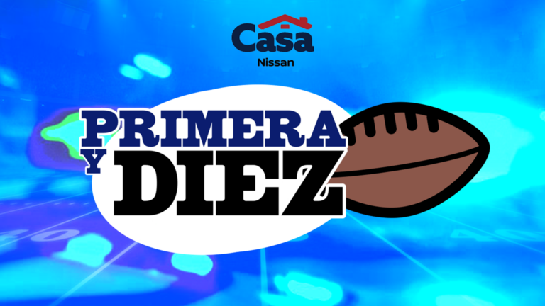 Primera y Diez: Jornada 3 de la temporada de fútbol americano de preparatoria