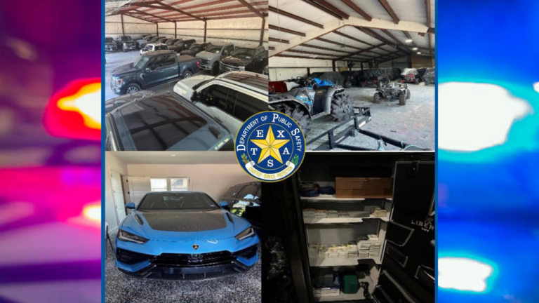 Desmantelan red de robo de petróleo en Texas; arrestan a directivos e incautan millones en bienes