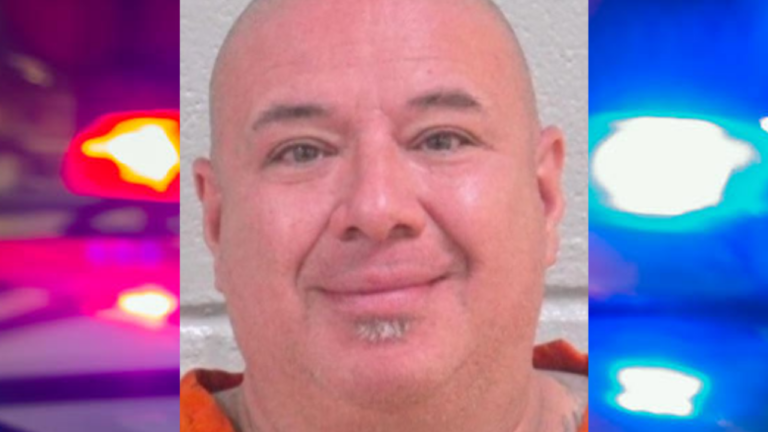 Arrestan a presunto pandillero implicado en choque y fuga en el condado de Midland