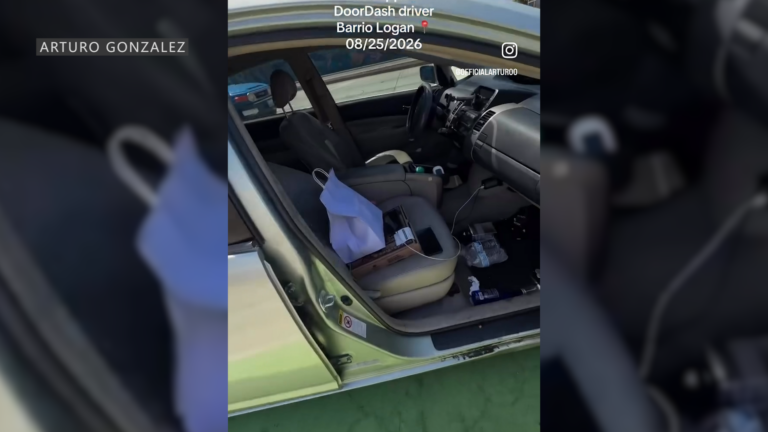 Activistas reportan detenciones de conductores haitianos por ICE en San Diego