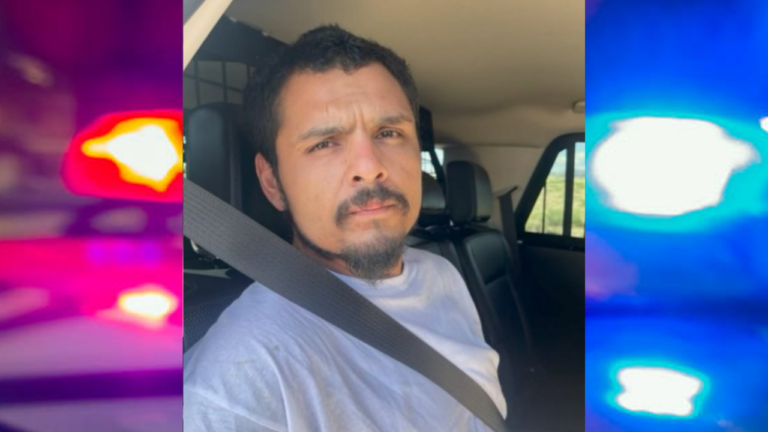 Arrestan a sospechoso por robo a mano armada y secuestro en el condado de Grant
