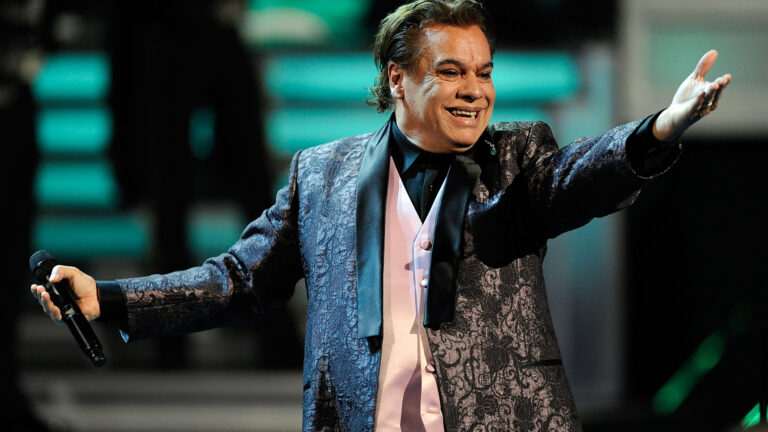 Juan Gabriel: 10 años de amor, pasión y un legado eterno que no se apaga