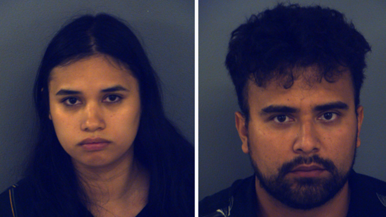 Dos personas son detenidas tras encontrar a un menor caminando solo por una calle en Horizon City
