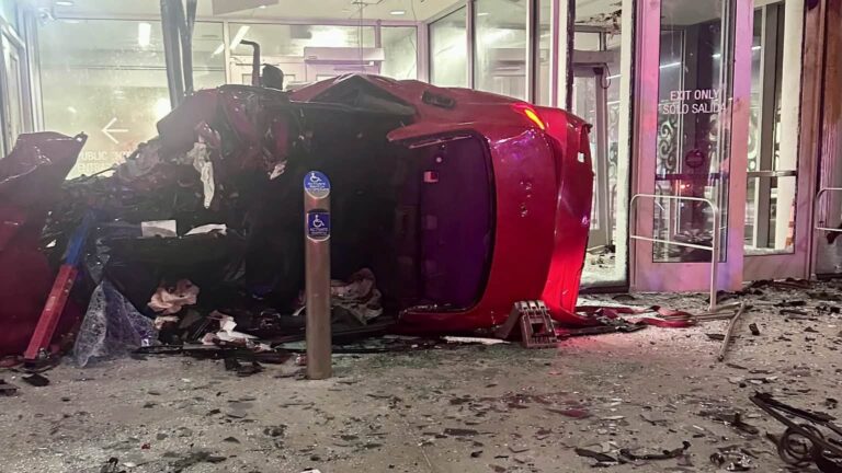 La Corte del Condado de Hidalgo permanecerá cerrada este martes tras accidente