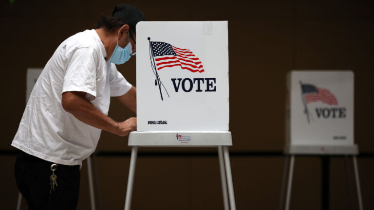 Redistribución electoral: Colorado votará en noviembre sobre nueva medida para los distritos del Congreso