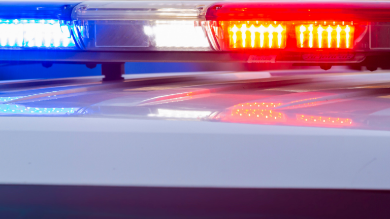Accidente vial: 1 jardinero en estado crítico tras ser atropellado en Las Vegas