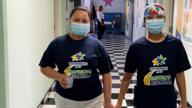 Tijuana lanza programa para apoyar a niños con cáncer