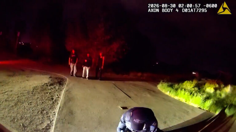 Adolescente de 14 años es arrestado por tiroteo en parque de Aurora que dejó a un hombre herido