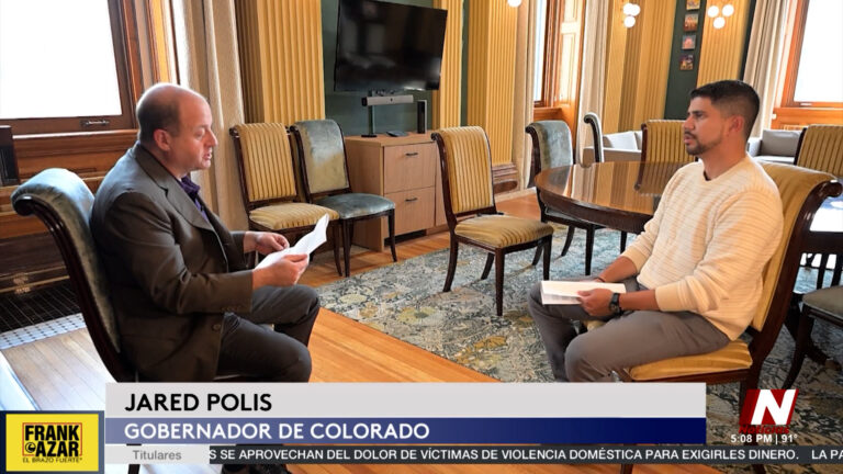 Colorado se suma a programa federal que dará cuentas de ahorro a jóvenes en cuidado temporal