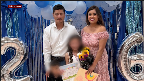 Familia de El Paso pide ayuda tras la pérdida de un padre tras fatal accidente en Loop 375